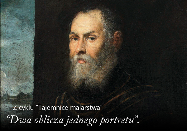 Tintoretto zdjecie artykułu