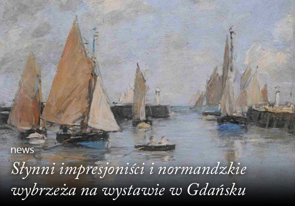Impresjoniści w Gdańsku