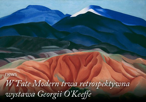 Keeffe newsy