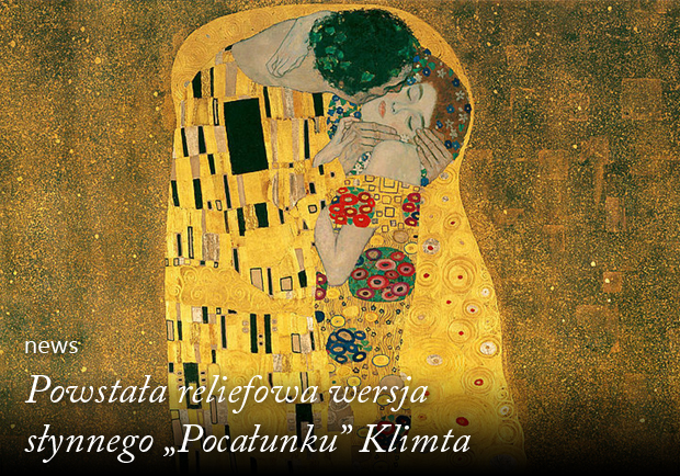 Gustaw Klimt news Artysta i Sztuka