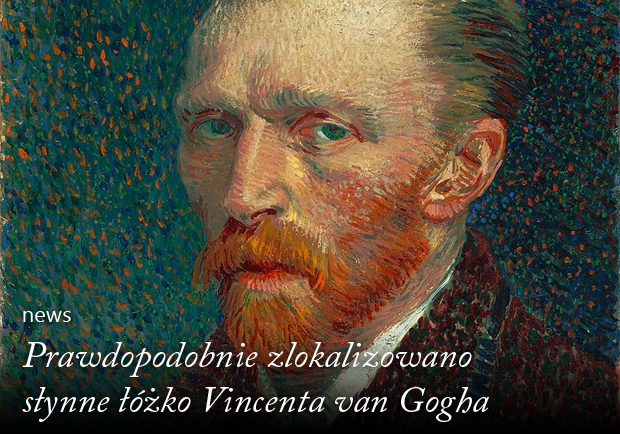 van Goght newsy