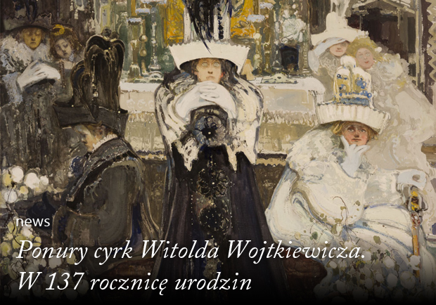 Wojtkiewicz newsy